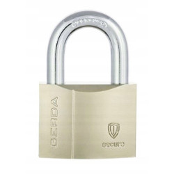 GERDA SECURE S60 - KŁÓDKA...