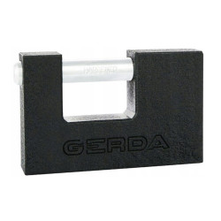 GERDA IRON LINE KZZT T70 -...