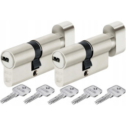 ABUS KD10 + KD10 NP 50G/30G...