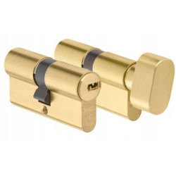 ABUS D10 + KD10 MM 30/55G -...