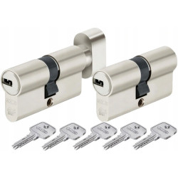 ABUS D10 + KD10 NP 30/30G -...