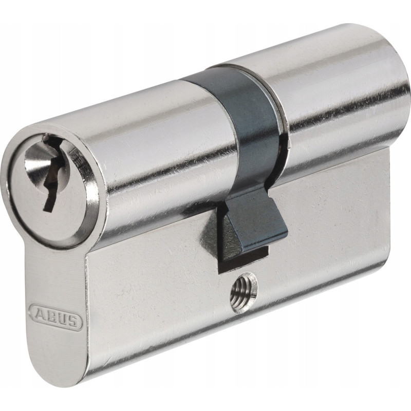 ABUS E45 NP 30/50 - WKŁADKA | NIKIEL | 3 KLUCZE