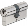 ABUS E45 NP 30/50 - WKŁADKA | NIKIEL | 3 KLUCZE