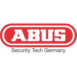 ABUS E45 NP 40/50 - WKŁADKA | NIKIEL | 3 KLUCZE