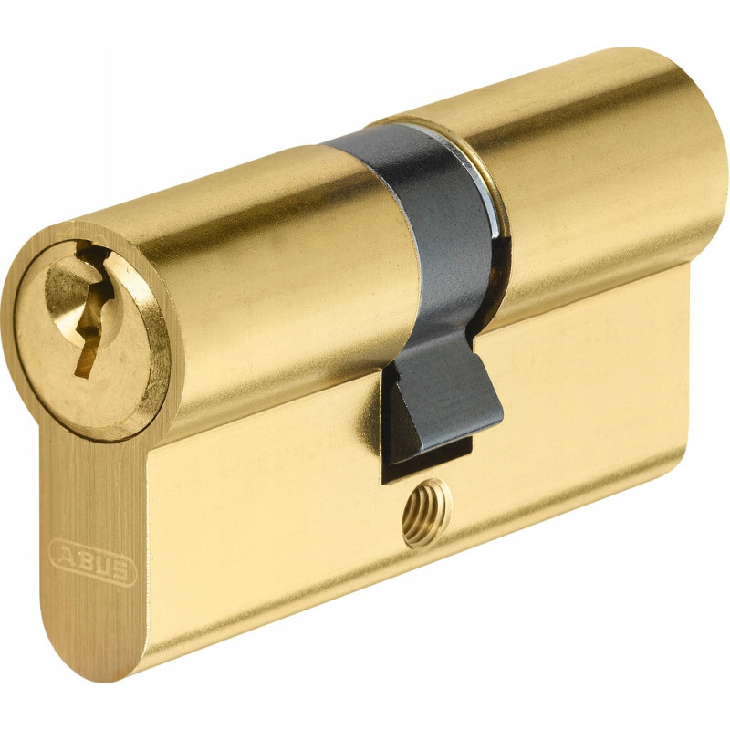 ABUS E45 MM 30/35 - WKŁADKA | MOSIĄDZ | 3 KLUCZE