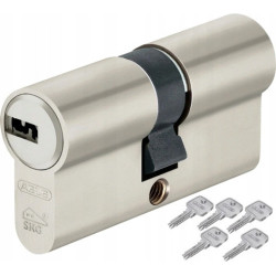 ABUS D10 NP 45/60 - WKŁADKA...