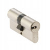 ABUS D10 NP 45/45 - WKŁADKA | NIKIEL | 5 KLUCZY