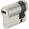 ABUS D10 NP 10/30 - WKŁADKA | NIKIEL | 5 KLUCZY