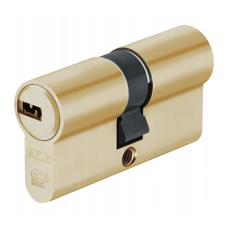 ABUS D10 MM 30/30 - WKŁADKA | MOSIĄDZ | 5 KLUCZY