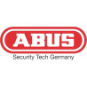 ABUS T65/AL/40 myLove - KŁÓDKA SERCE | NA PREZENT DLA NIEJ / NIEGO | MIŁOŚĆ