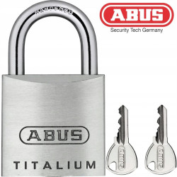ABUS 727Ti/30 - KŁÓDKA NA...