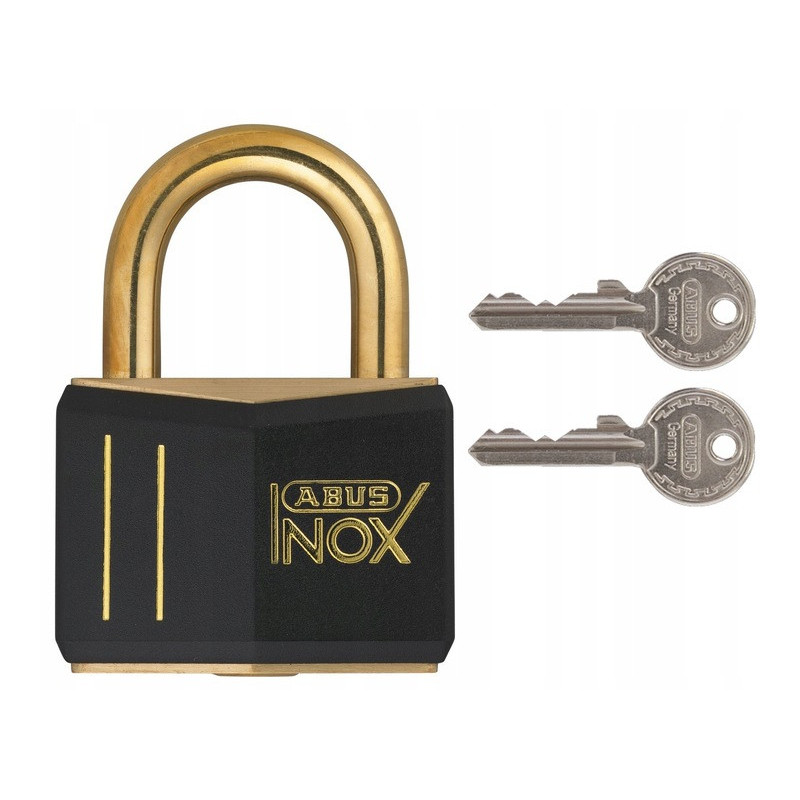 ABUS 718/40 MARINE - KŁÓDKA WODOODPORNA | 40mm