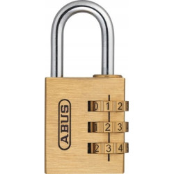 ABUS 716/20 - KŁÓDKA...
