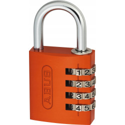 ABUS 724/40 - KŁÓDKA...