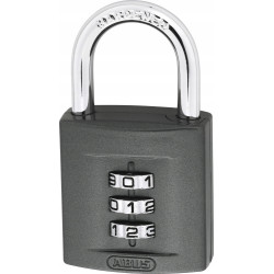 ABUS 158/40 - KŁÓDKA...