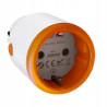 eKluczyki - INTELIGENTNE GNIAZDKO Wi-Fi ZigBee 3.0 | ELEKTRYCZNE | SMART | WTYCZKA | LICZNIK ENERGII | TUYA | SMART LIFE | 16A