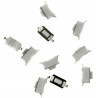 MICROSWITCH - MIKROWŁĄCZNIK | MIKROSTYK | CAME TOP EV EE NA | 3,5mm x 6,2mm | 10szt.
