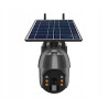 eKluczyki - BEZPRZEWODOWA KAMERA SOLARNA | GSM | SILNA BATERIA | NA KARTĘ SIM | 4G