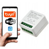 eKluczyki - INTELIGENTNY WŁĄCZNIK ŚWIATŁA Z LICZNIKIEM ENERGII | GNIAZDKO | Wi-Fi | BLUETOOTH | SMART | TUYA
