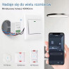 eKluczyki - INTELIGENTNY PRZEKAŹNIK ZigBee 3.0 | 16A | DO ŚWIATEŁ I GNIAZDEK | TUYA | SMART LIFE