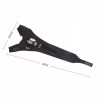 RĘKAWICZKA LED - PRAWA Z LATARKĄ | DLA MECHANIKA | DO GARAŻU | ROWER | BIWAK