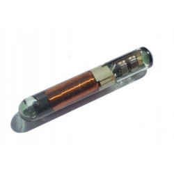 TRANSPONDER - 4C | SZKLANY