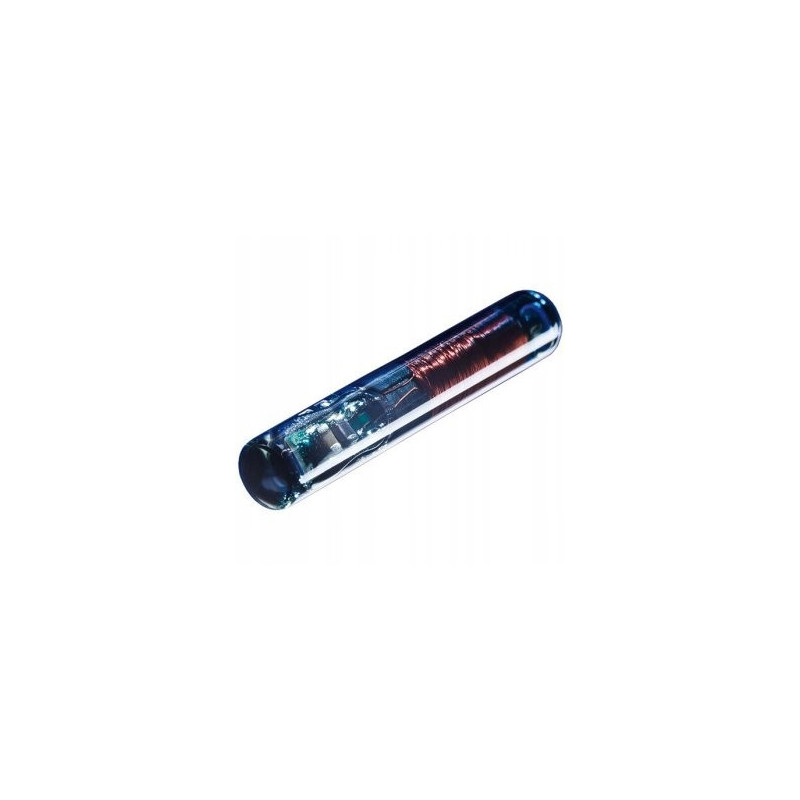 TRANSPONDER - TPX4 | SZKLANY