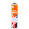LABEL KILLER 300ML - ZMYWACZ DO ETYKIET | DO USUWANIA NAKLEJEK I KLEJU