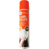 LABEL KILLER 300ML - ZMYWACZ DO ETYKIET | DO USUWANIA NAKLEJEK I KLEJU