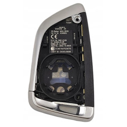 BMW - OBUDOWA | SERIA G