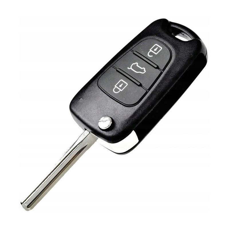 HYUNDAI | KIA - OBUDOWA