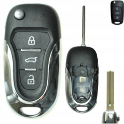 HYUNDAI | KIA - OBUDOWA