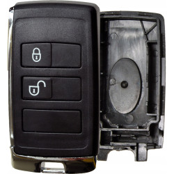 LAND ROVER | JAGUAR - OBUDOWA