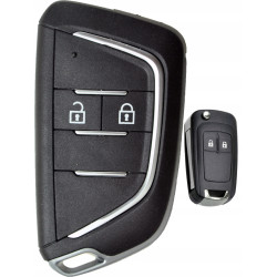 OPEL | CHEVROLET - OBUDOWA