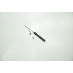 BMW - ETUI FLUORESCENCYJNE