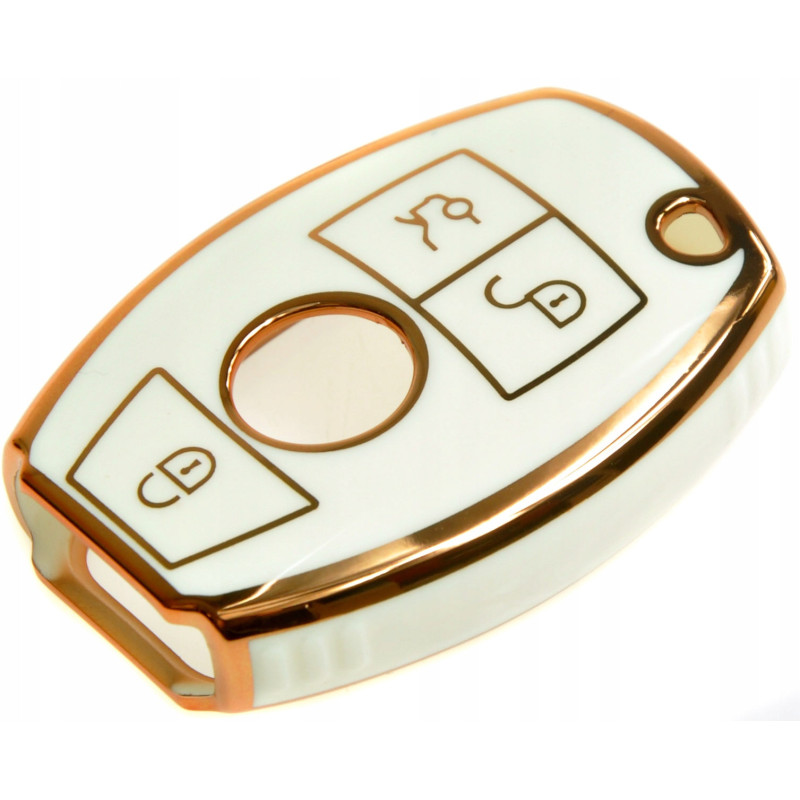 MERCEDES - ETUI