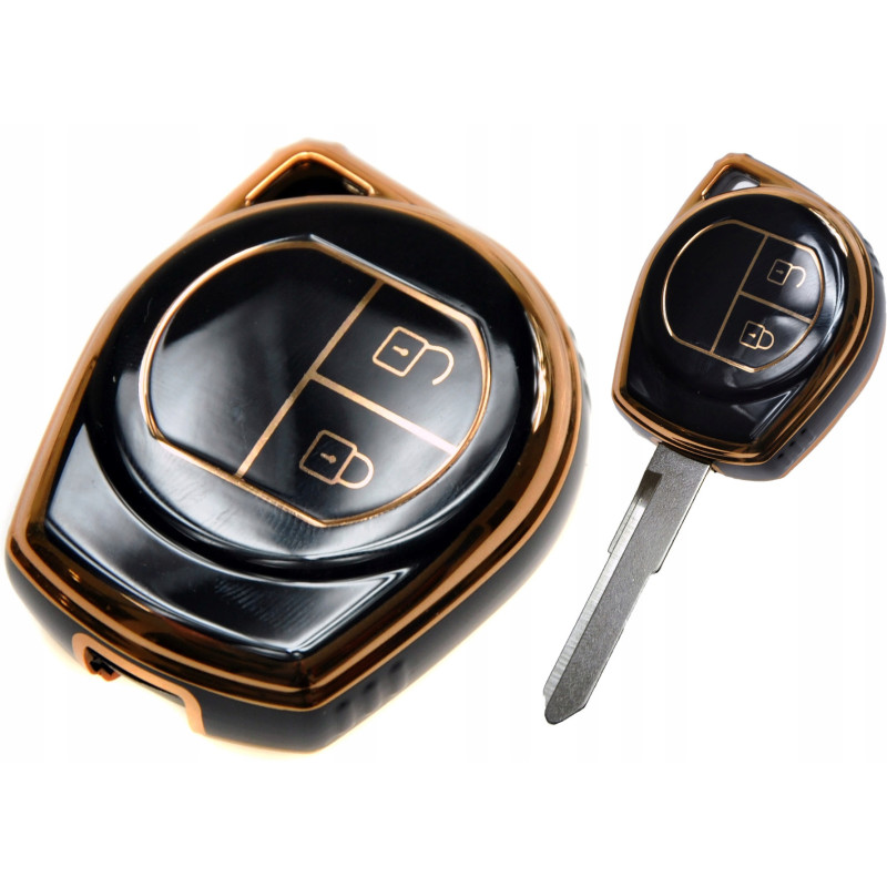 SUZUKI | FIAT | OPEL | NISSAN - ETUI