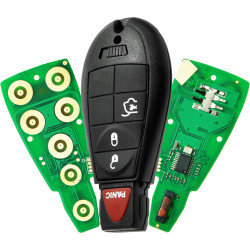 CHRYSLER | DODGE | JEEP -...