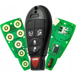 CHRYSLER | DODGE | JEEP -...