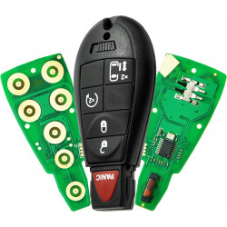 CHRYSLER | DODGE | JEEP -...