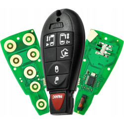 CHRYSLER | DODGE | JEEP -...