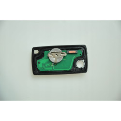 CITROEN | PEUGEOT | LANCIA | FIAT - KLUCZYK Z ELEKTRONIKĄ | PILOT 433MHz