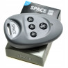 CAME SPACE SP4S - PILOT BRAMOWY | 4-KANAŁOWY| KOD STAŁY | 433,92MHz