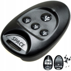 CAME SPACE SP4 - OBUDOWA...