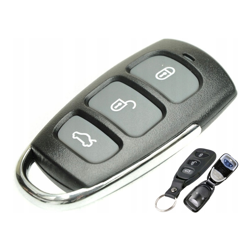 HYUNDAI | KIA - OBUDOWA