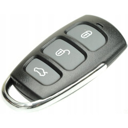 HYUNDAI | KIA - OBUDOWA