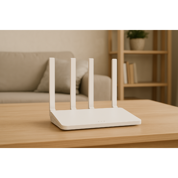 Routery Wi-Fi